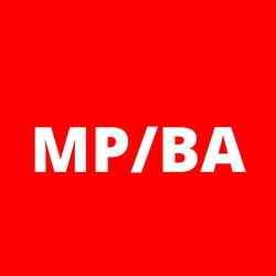 Prova Oral MPBA - Presencial